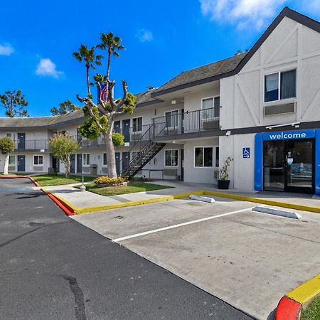 Motel 6-San Diego, Ca - North Экстерьер фото