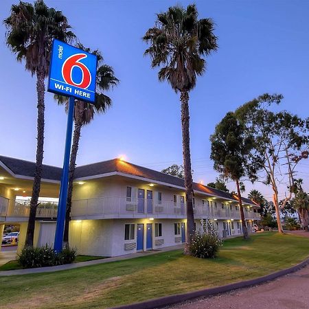 Motel 6-San Diego, Ca - North Экстерьер фото