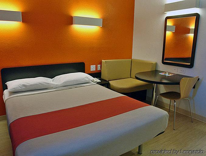 Motel 6-San Diego, Ca - North Экстерьер фото