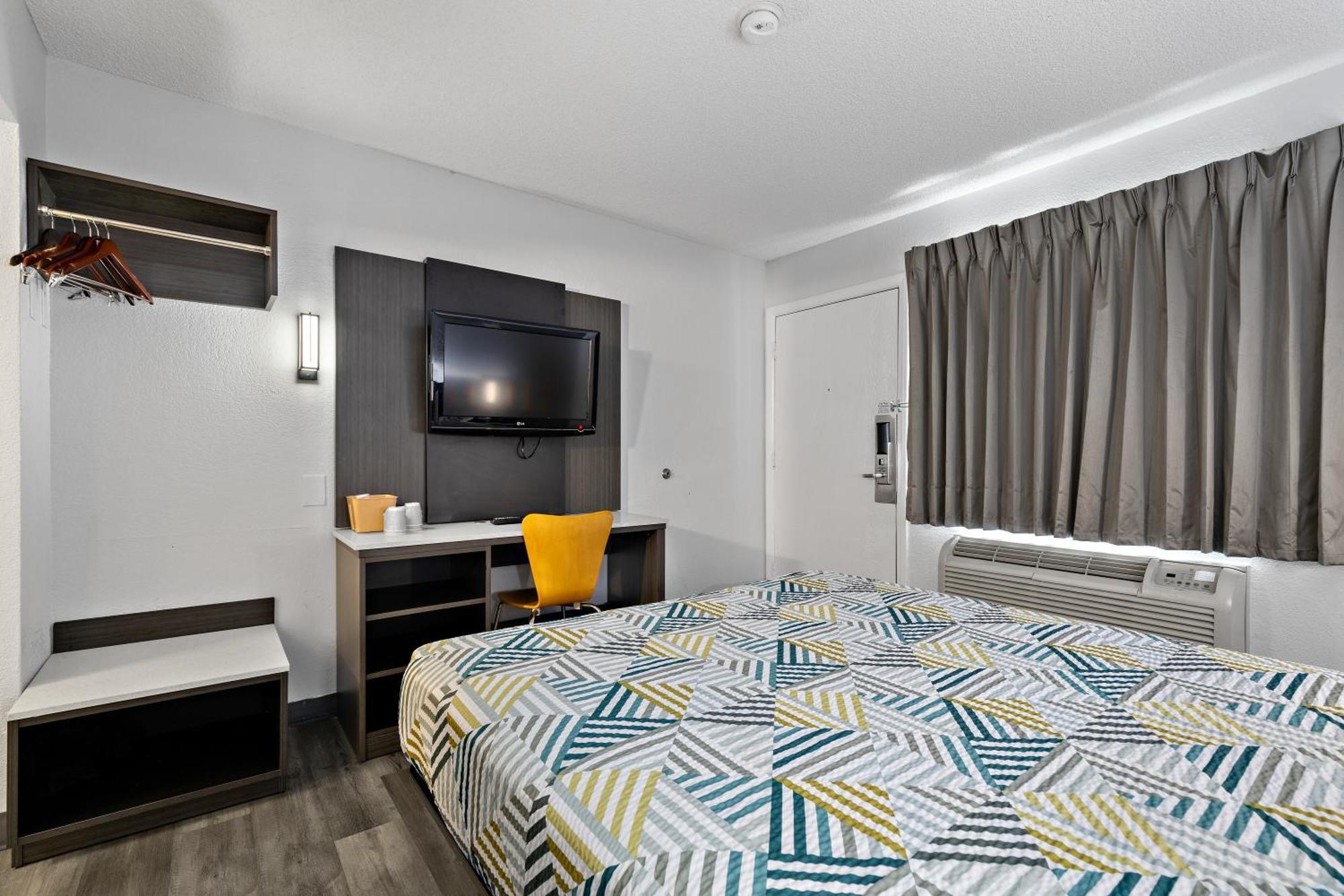 Motel 6-San Diego, Ca - North Экстерьер фото