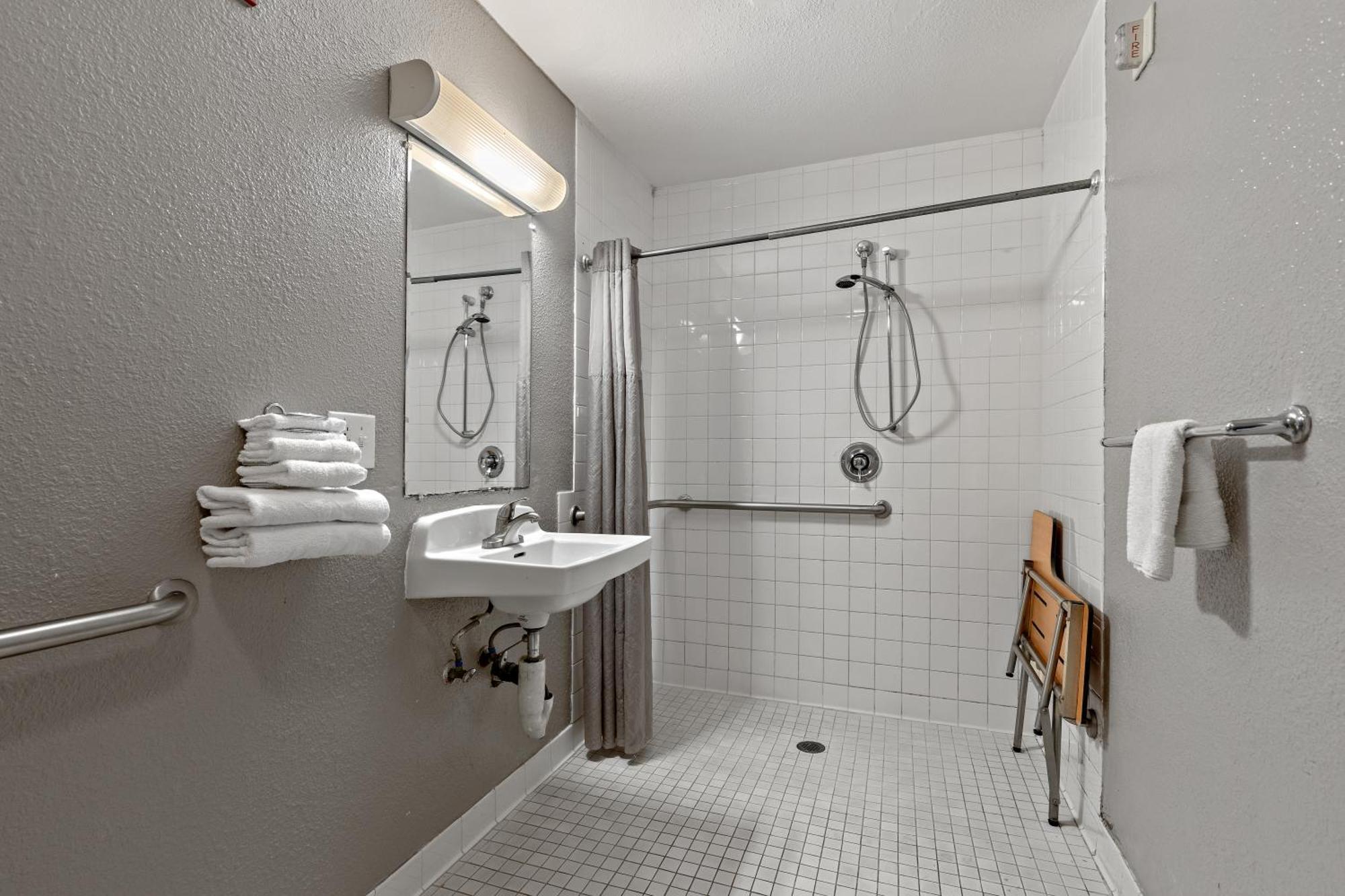 Motel 6-San Diego, Ca - North Экстерьер фото