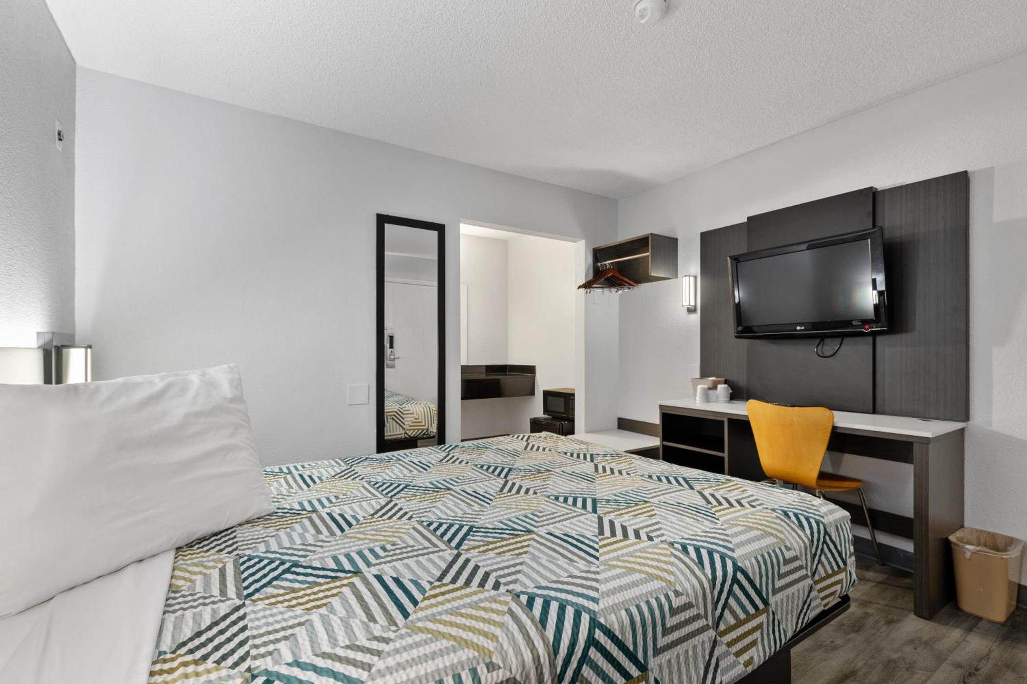Motel 6-San Diego, Ca - North Экстерьер фото