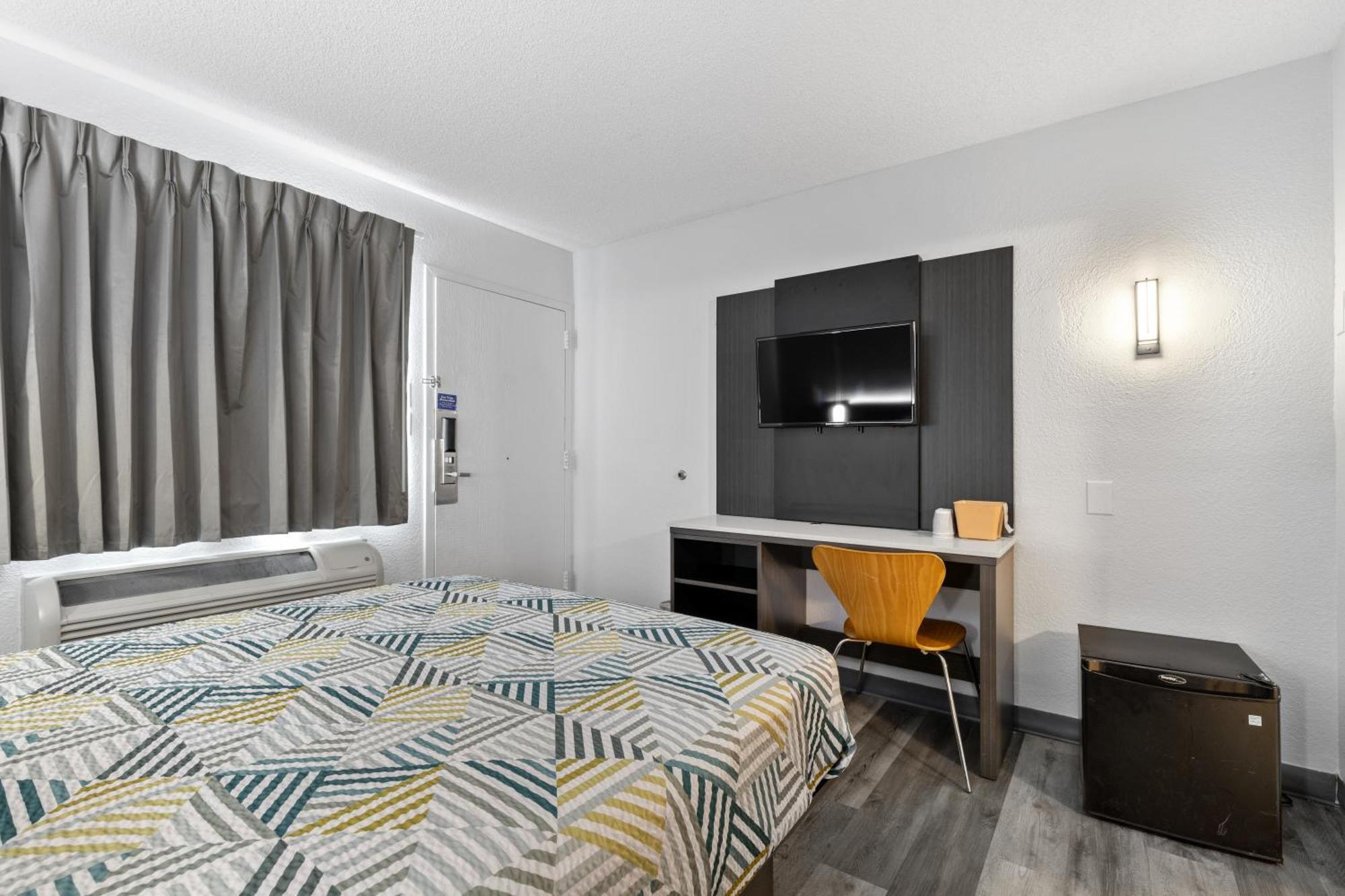 Motel 6-San Diego, Ca - North Экстерьер фото