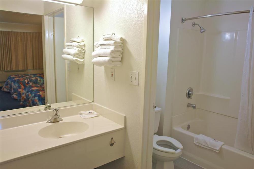 Motel 6-San Diego, Ca - North Номер фото