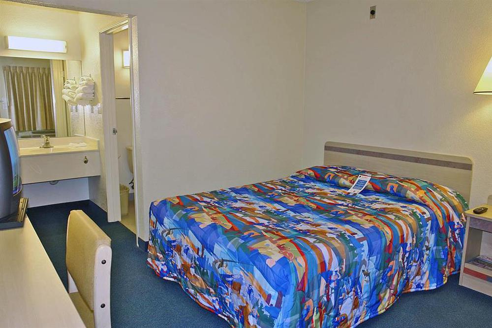 Motel 6-San Diego, Ca - North Номер фото